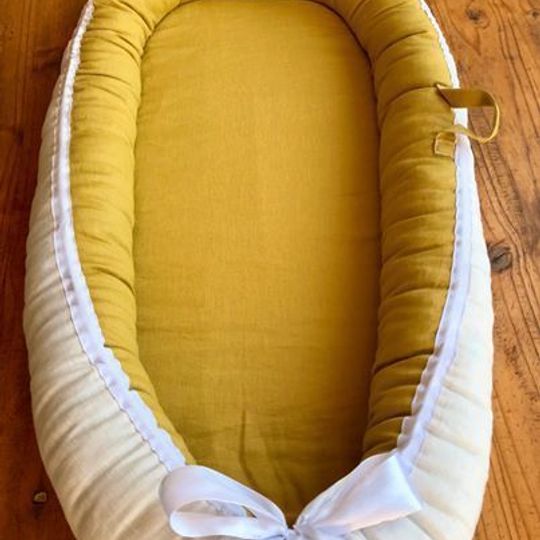 Hello! Ducky | Reversible, lightweight, and easy-to-carry sleeping pods ...