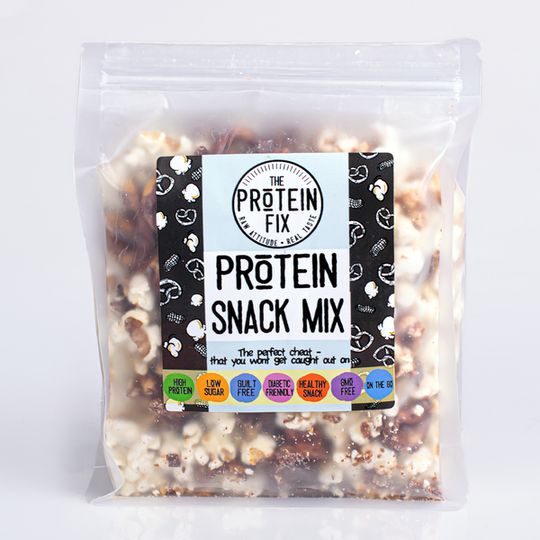Protein Snack Mix