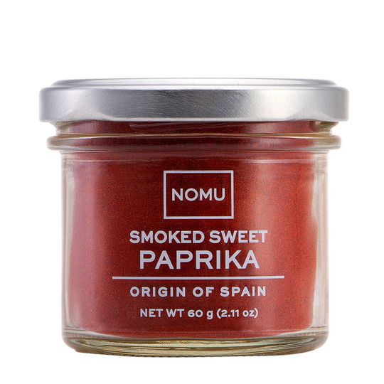 NOMU Cooks Collection Smoked Paprika