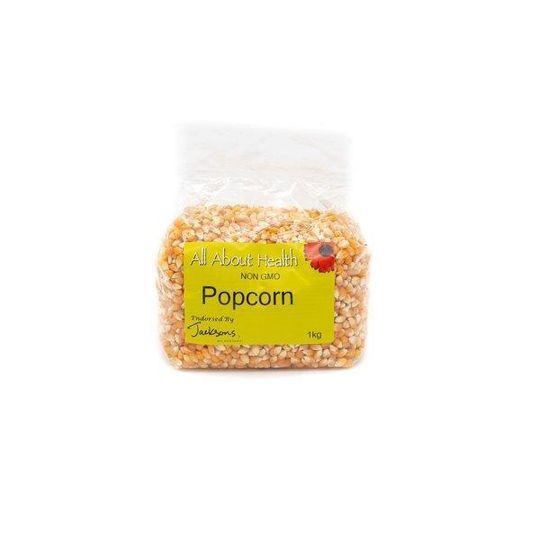 Popcorn Kernels (1kg)