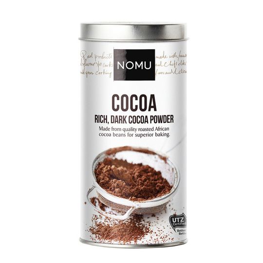 NOMU Cocoa Powder