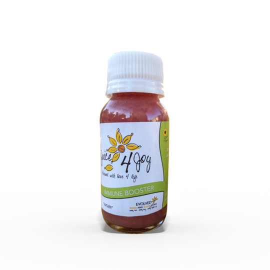 Juice4Joy Immune Booster (60ml)