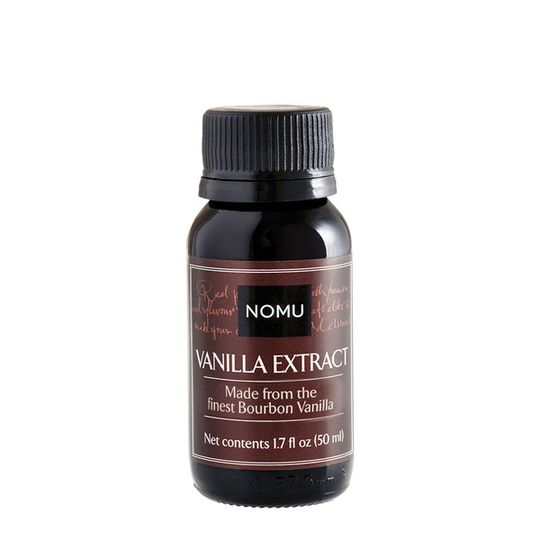 NOMU Vanilla Extract