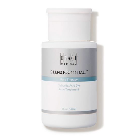 CLENZIderm M.D. Pore Therapy 4.0 fl oz (148 ml)
