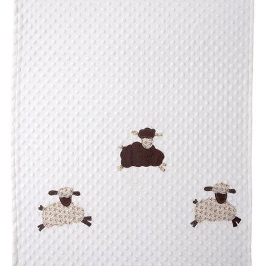 Blanket / Unisex - Sheep - M0054