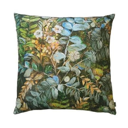 Botanical Cushion