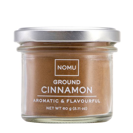 NOMU Cooks Collection Cinnamon