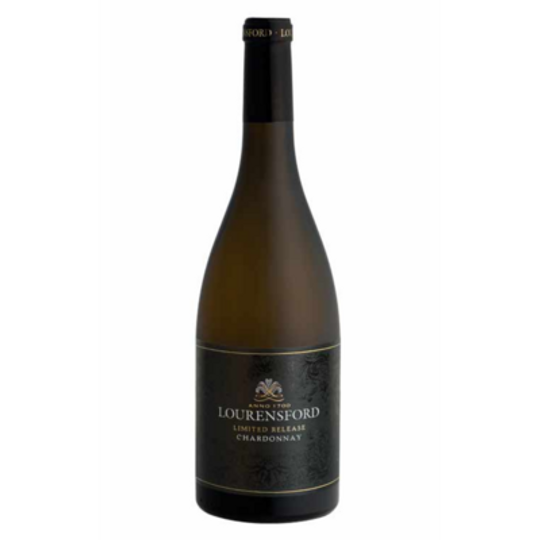 Lourensford Limited Release Chardonnay Case 6