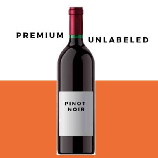 Odd Bin Premium Pinot Noir Case 6