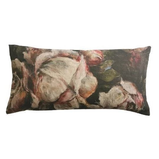 Peony Scatter Cushion