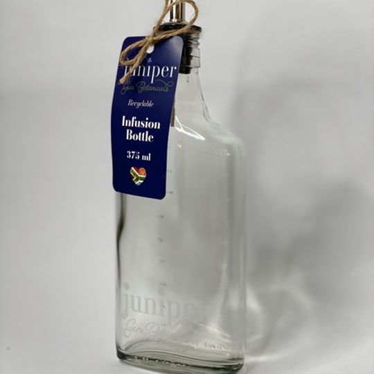Infusion Bottle