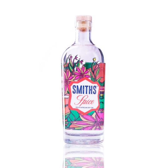 Smiths™ Spice Dry Craft Gin